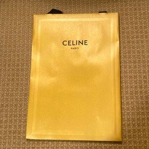 EUC Celine Shopping Bag